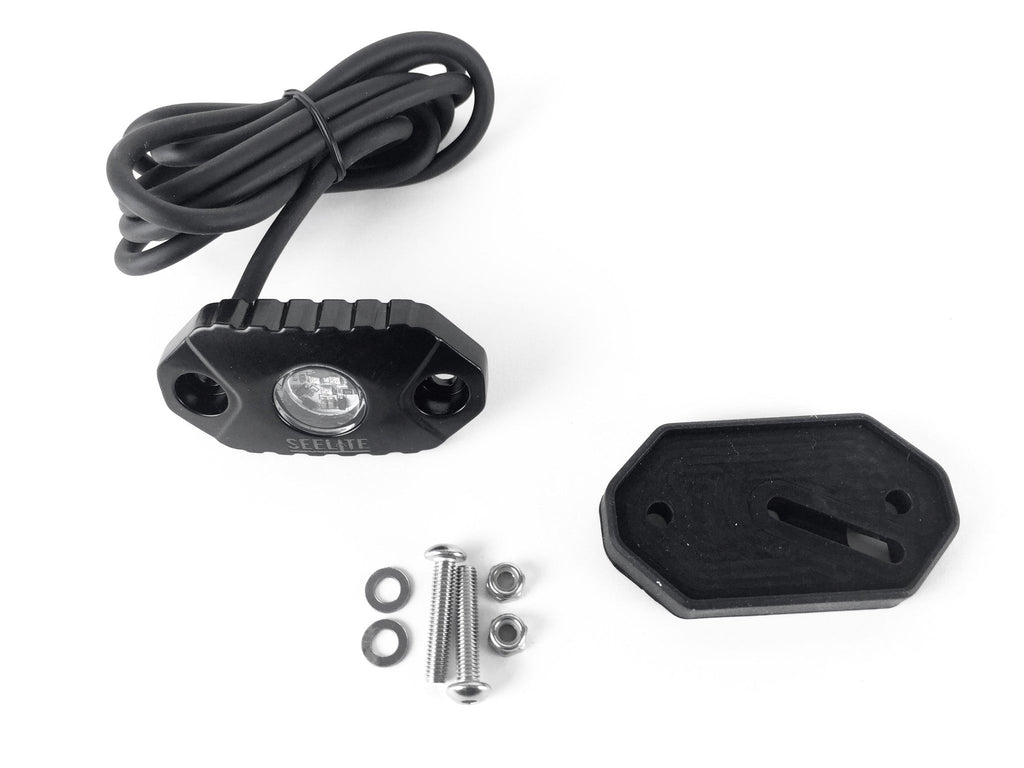 SeeLite 9W LED Rock Light