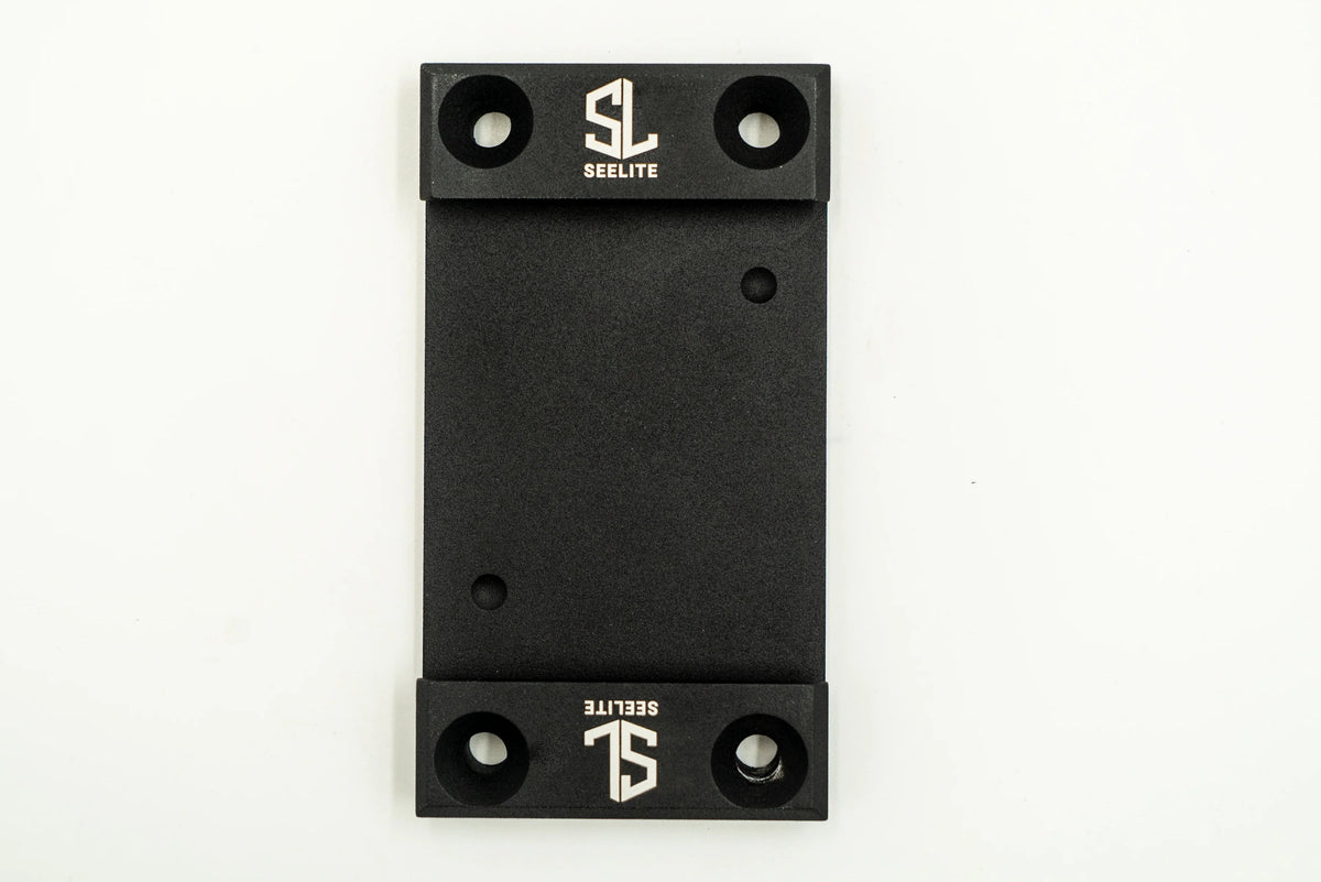 SeeFish Transducer Mount - Quick Detach Mount ONLY
