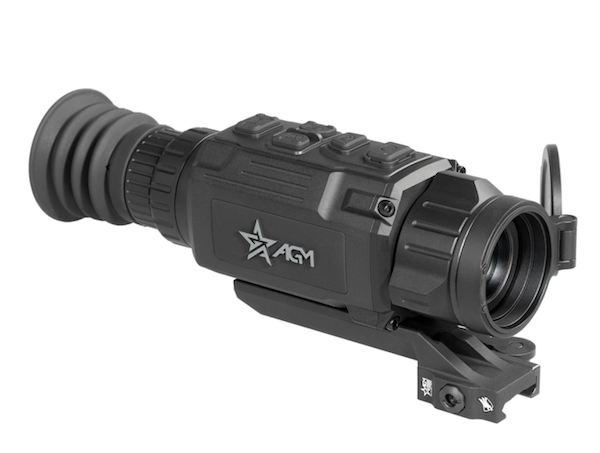 AGM RATTLER V3 THRML W/LRF 384 35MM