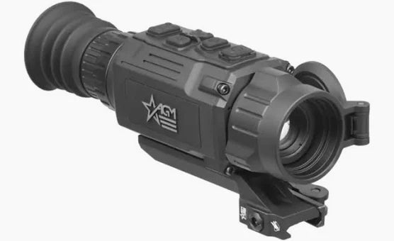 AGM RATTLER V2 THERML 256X192 19MM