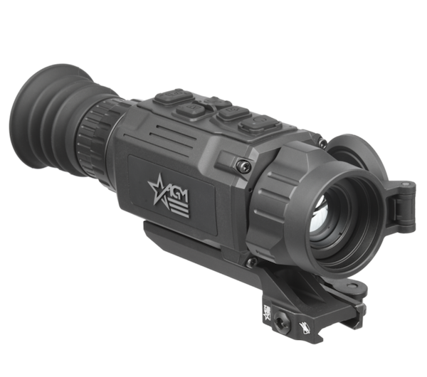AGM RATTLER V2 THERML 256X192 25MM