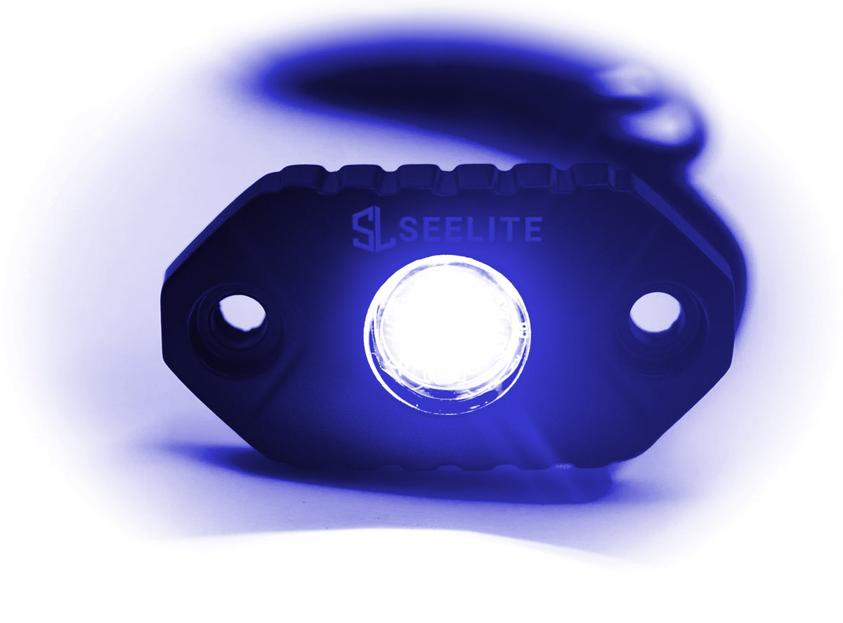 SeeLite 9W LED Rock Light