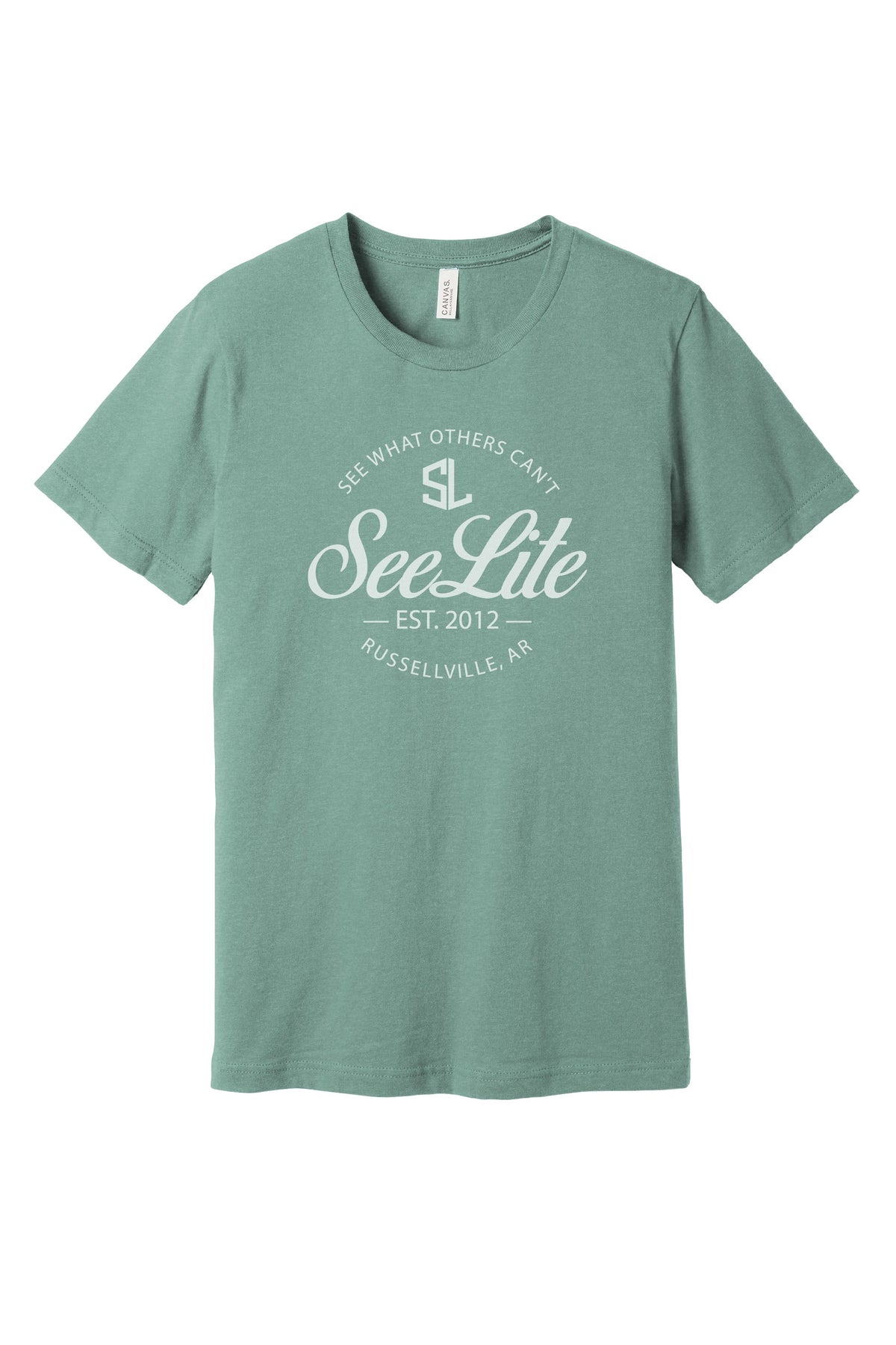 SeeLite See What Others Can't T-Shirt