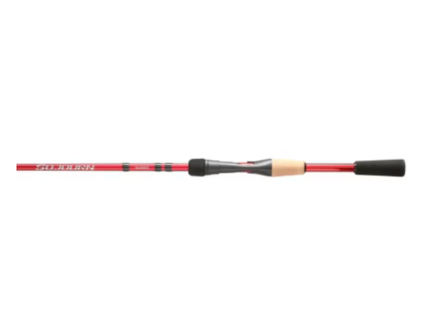 SHIM SOJOURN 7' M 2PC SPIN C