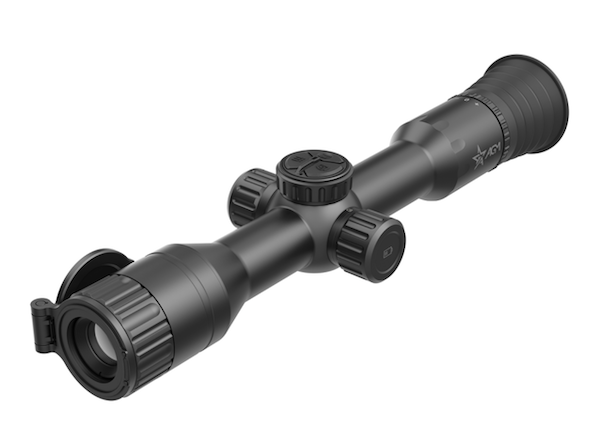 AGM SPECTRUM 4K MINI DIG SCOPE