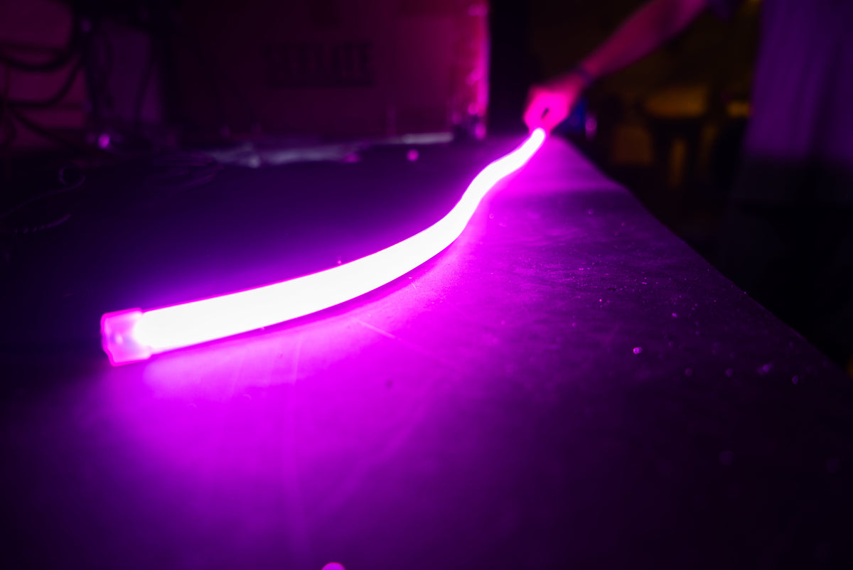 SeeLite Power Anchor Lighting Kit