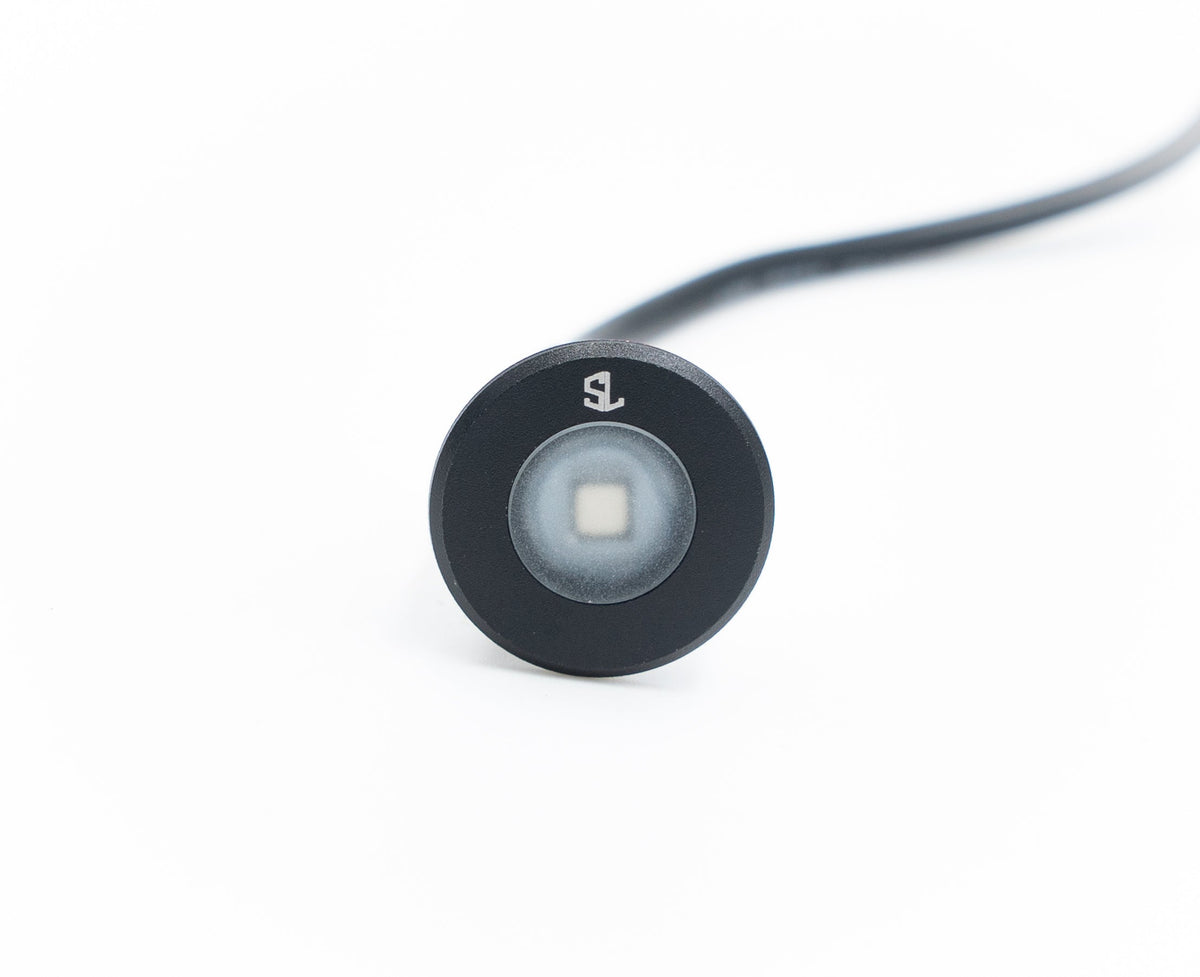 SeeLite 1W Flush Mount LED Light