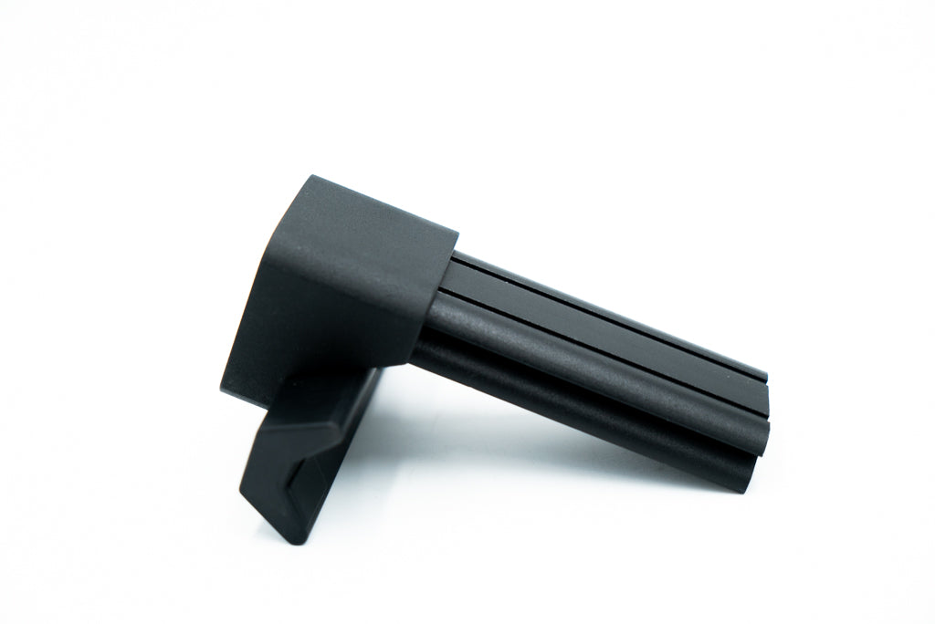 Angled End for SeeFish Transducer Mount 2.0
