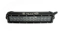 12" Waterfowl Series -Double Row BlackOut LED Bar