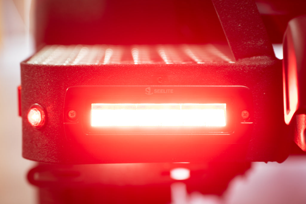 SeeLite Trailer Light Kit