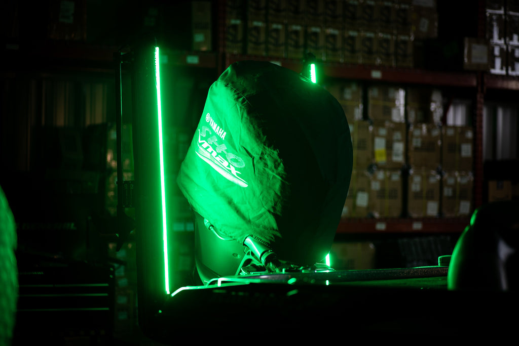 SeeLite Power Anchor Lighting Kit