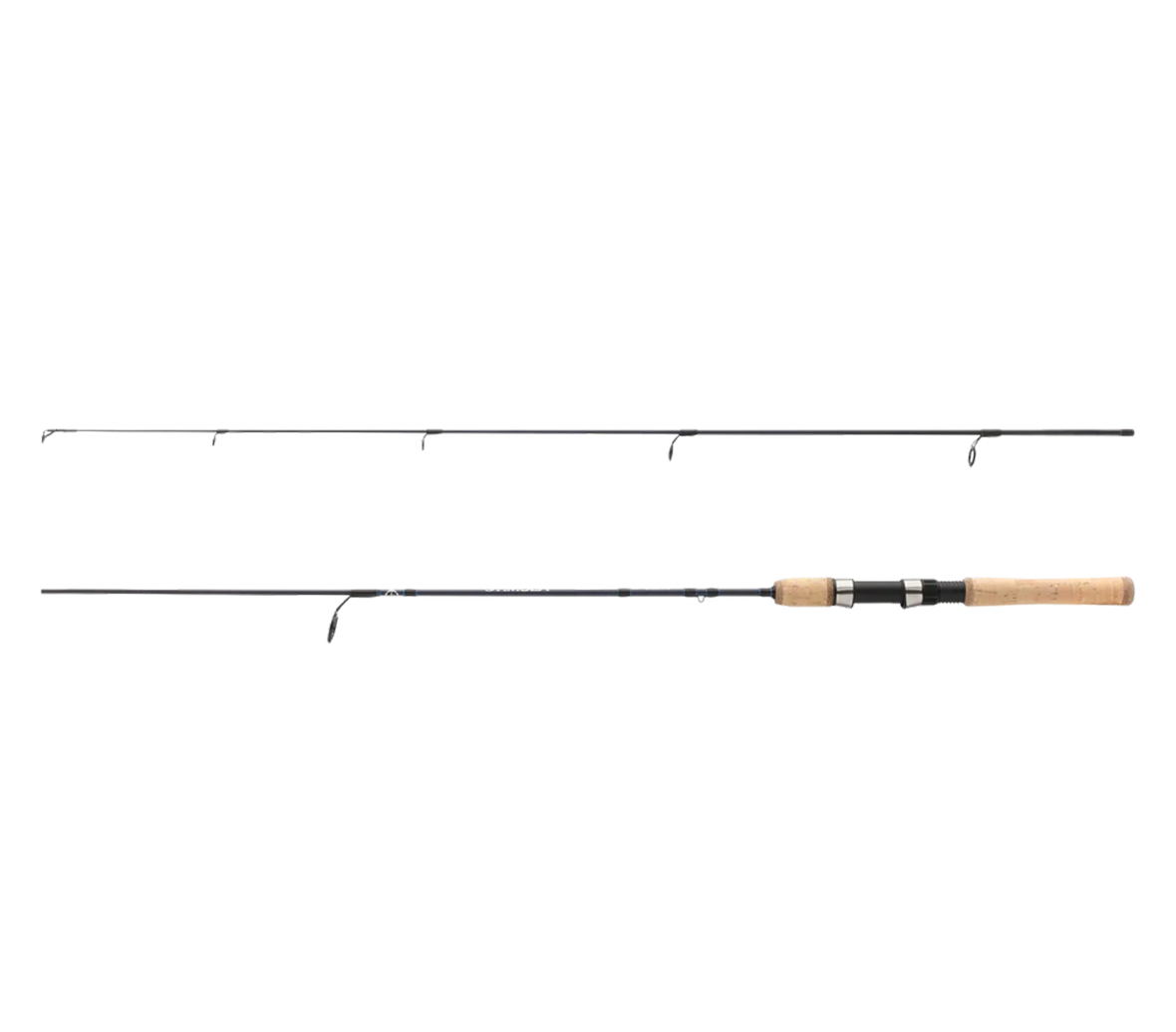 SHIMANO STIMULA 6'6" MH 1P SPIN