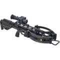 TenPoint TX Ultra 29.5 Vision Crossbow Package ACUslide MAXX Vision Rangefinding Scope Moss Green