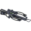 TenPoint Phantom Decock Crossbow Package ACUdraw De-Cock ProView 400 Scope Moss Green