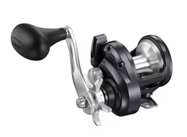 SHIMANO TORIUM SW 3.9 STAR DRAG
