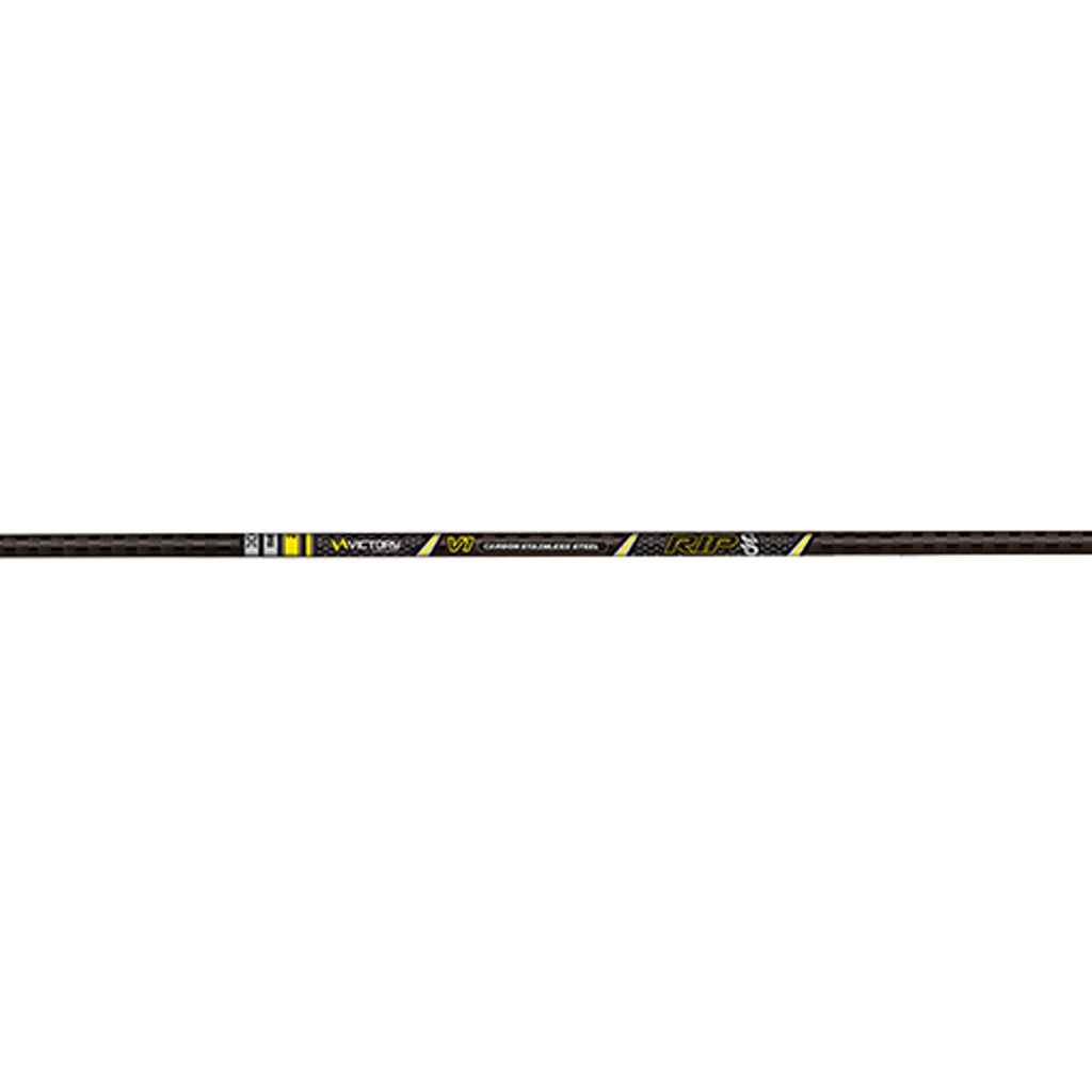 Victory RIP SS Elite Shafts 400 1 Doz.