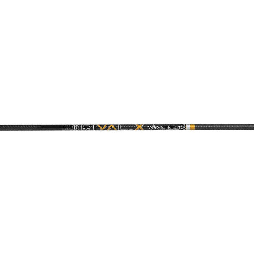 Victory Rival X Arrow Shafts 300 1 doz.
