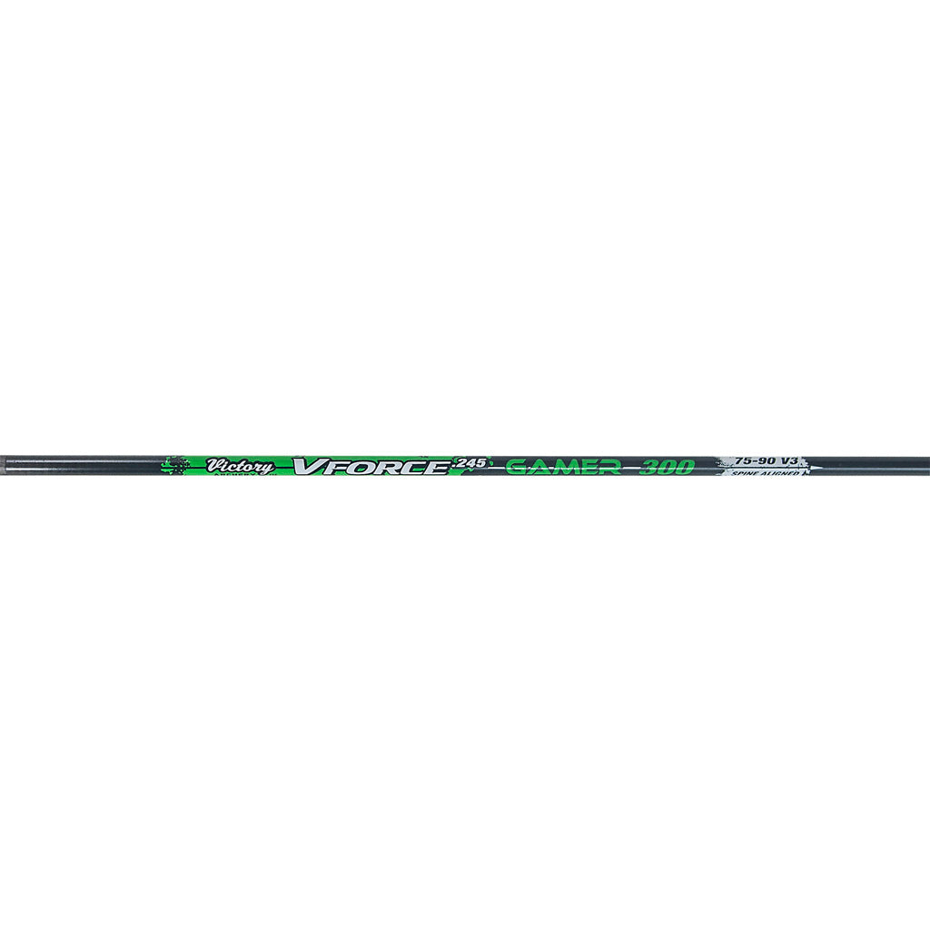 Victory VForce Gamer Shafts 500 1 doz.