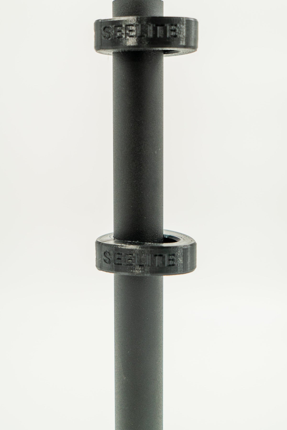 SeeFish Pole Wire Retaining Clip