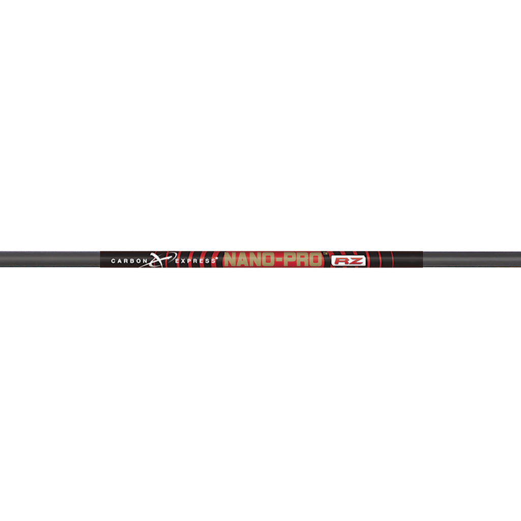Carbon Express Nano-Pro RZ Shafts 600 1 doz.
