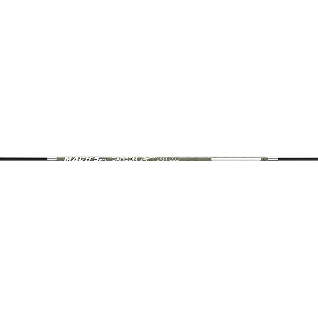 Carbon Express Mach 5 5mm Shafts 300 1 doz.