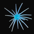 BURTEK TACKLE JERKIN URCHIN 25mm - SMOOTH BLUE
