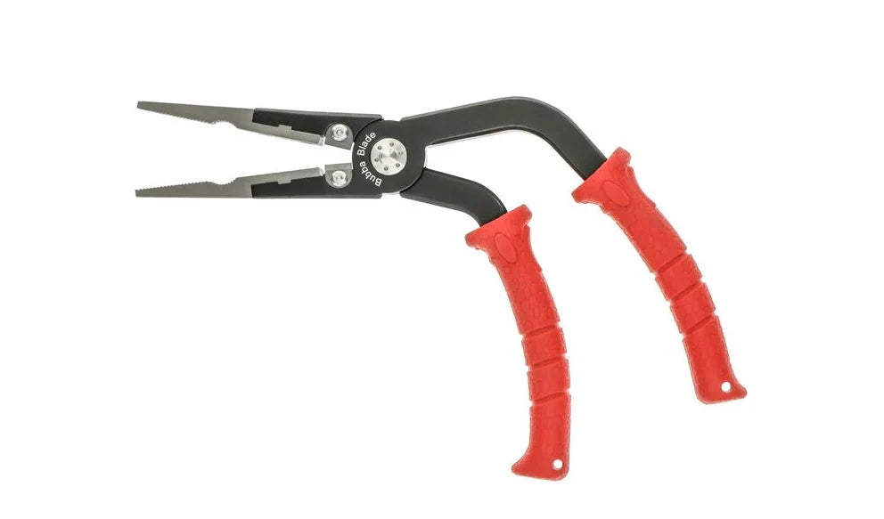 BUBBA 8.5" SS PISTOL GRIP PLIER