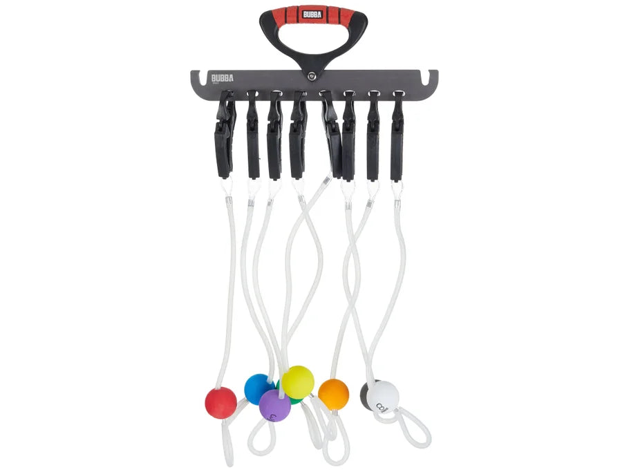BUBBA CULLING SET