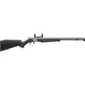 CVA WOLF 50 CAL 24 SS/BLK PIC RAIL