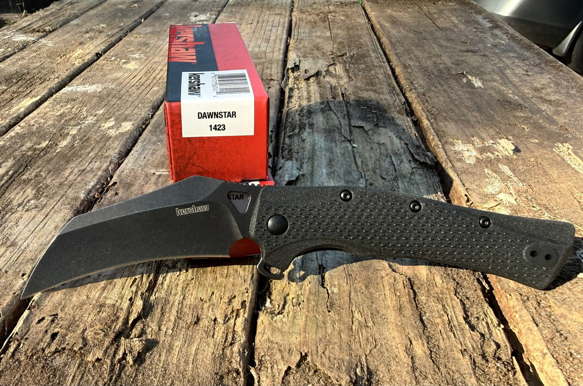 Kershaw Dawnstar