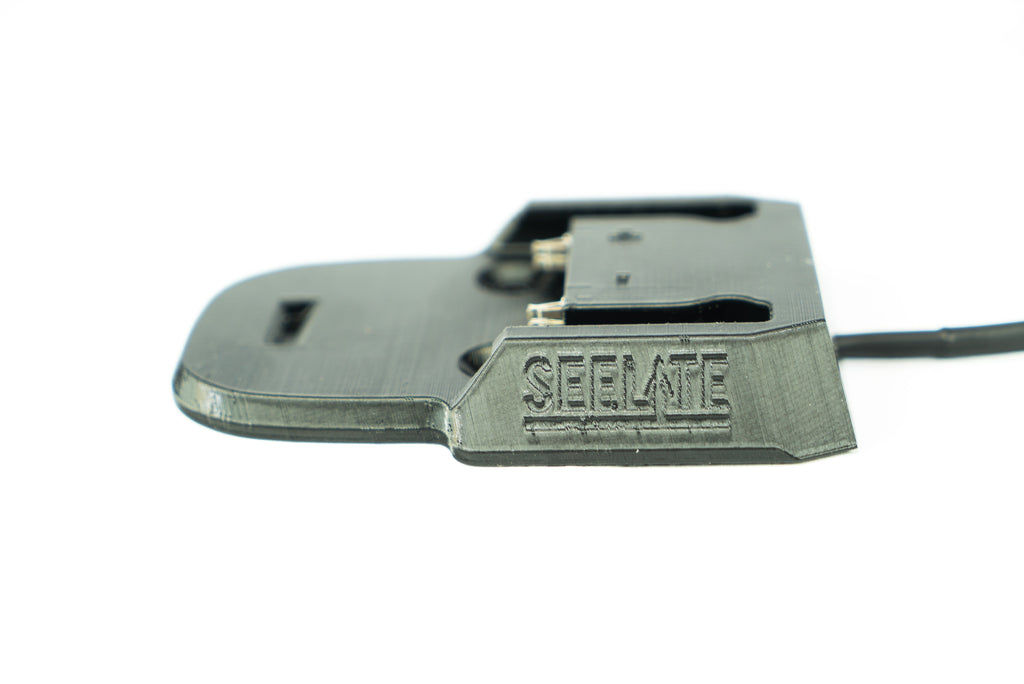 SeeFish 18V Orange Battery Adapter