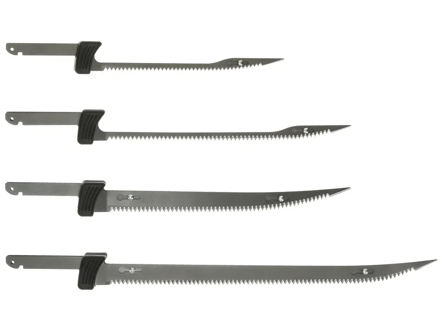 BUBBA 110V ELECTRIC FILLET KNIFE