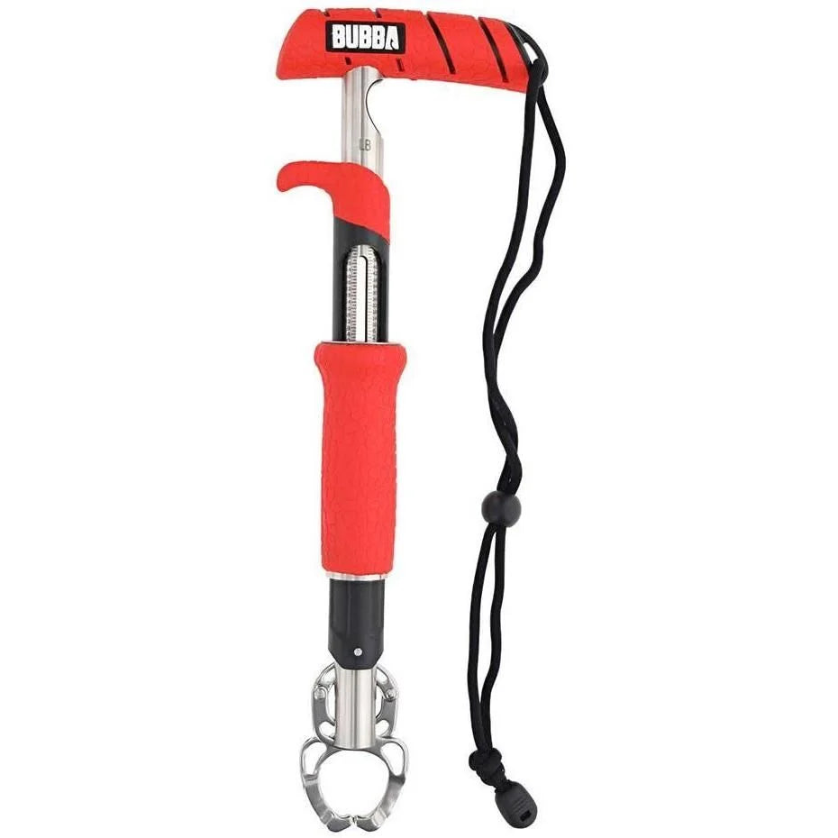 BUBBA FISH LIP GRABBER 60LB
