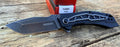 Kershaw Flatbed