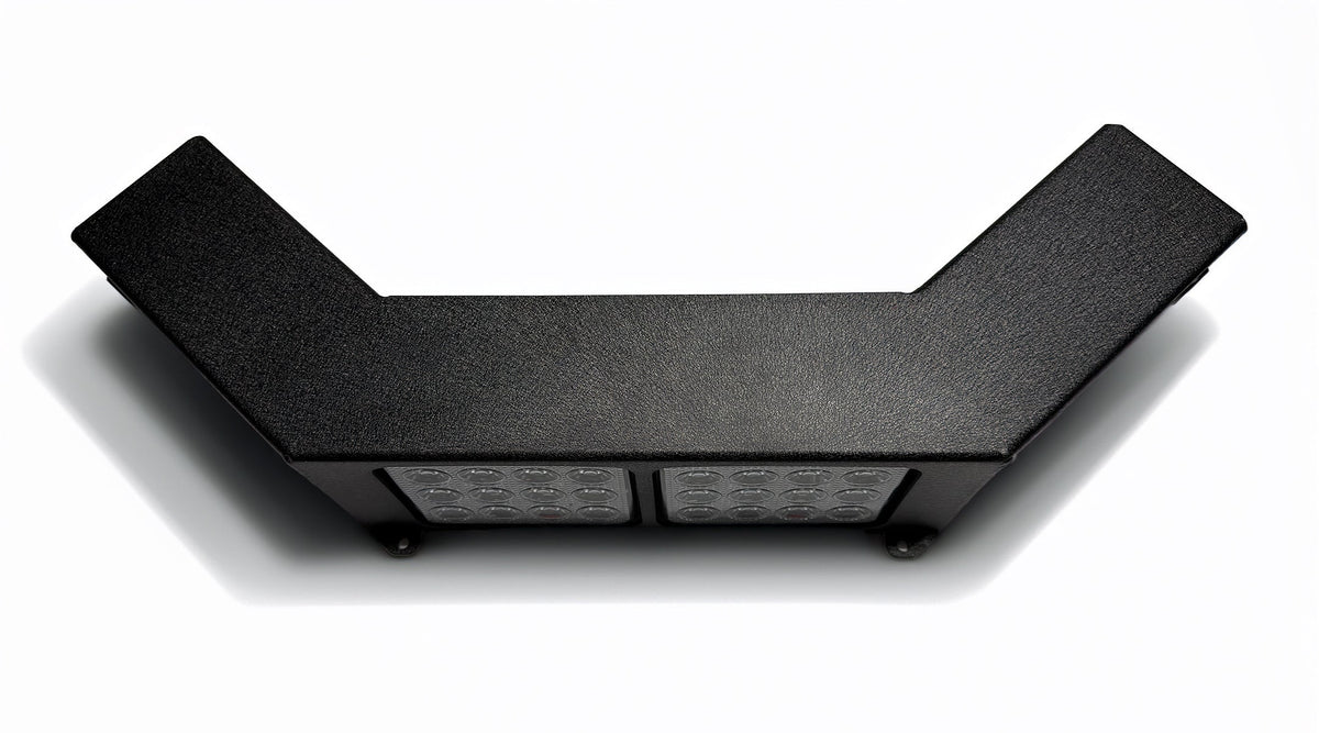 "The Hole Boss 2.0" SeeLite Housing