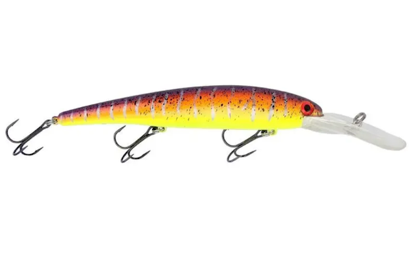 BDT DEEP WALLEYE 5/8 WILD THING