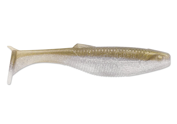 CRUSHCITY MAYOR 4 TENNESSEE SHAD
