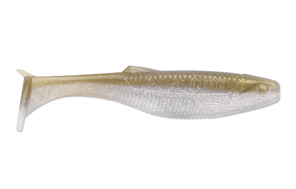 CRUSHCITY MAYOR 3 TENNESSEE SHAD