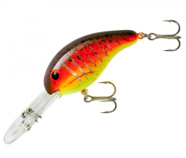 BANDIT DR 3/8 2 WILD THING