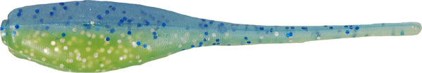 GARLAND BABY SHAD SWIMR BLUEGRASS
