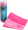 FT CHILLY PAD COOLING TOWEL PINK