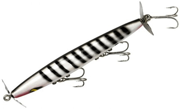 SMTHWK D.HORSE 4.5 1/2-WHT/BLK STR
