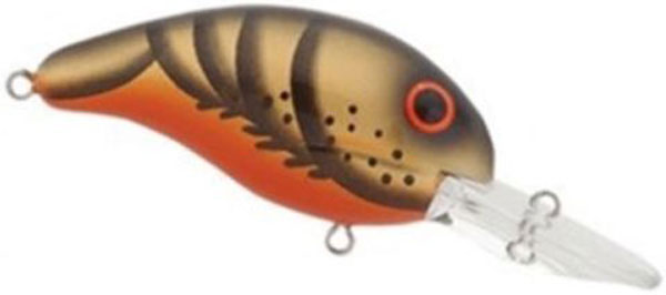 BANDIT DR 1/4-2 BROWN FALL CRAW