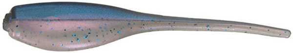 GARLAND 2 BABY SHAD BLUEBACK SHAD