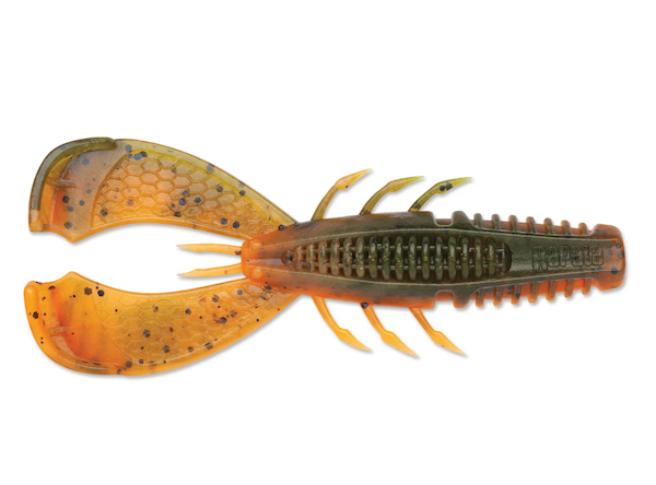CRUSHCITY CLEANUP CRAW 3 BAMA CRAW
