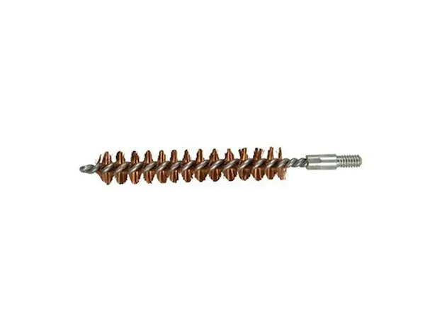 BC BRONZE BORE BRUSH / 243/6MM