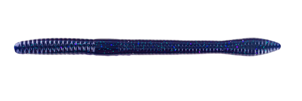 STRAIGHT 6 MAG WORM JBUG CANDY 7PK