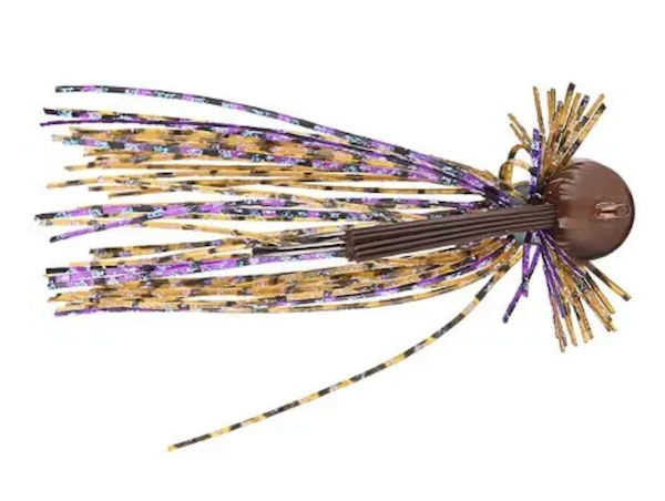 3/8 OZ PBJ GMAN BALLIN'OUT JIG