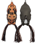 LH COMPACT FROG 2.25 1/2OZ DUSK