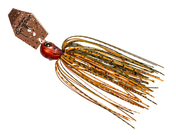 ZMAN TUNG CHTBT ELITE 3/8OZ BAMA CR